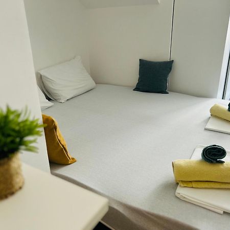 Apartments City Zone Mostar Bagian luar foto