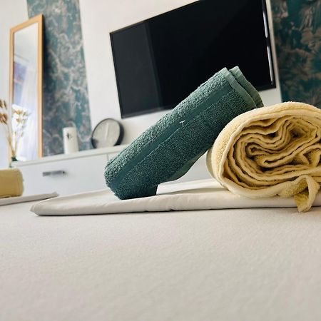Apartments City Zone Mostar Bagian luar foto