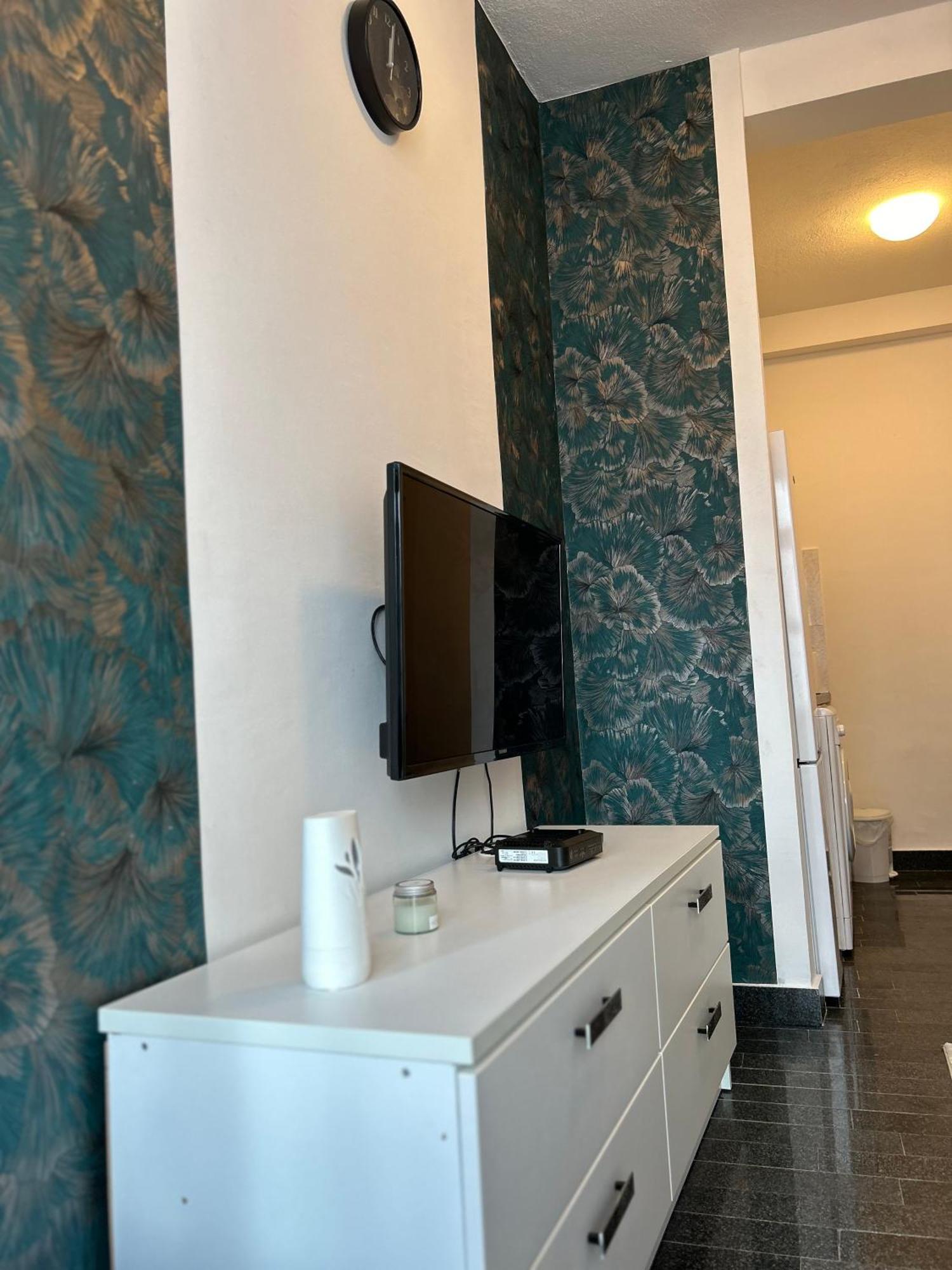 Apartments City Zone Mostar Bagian luar foto
