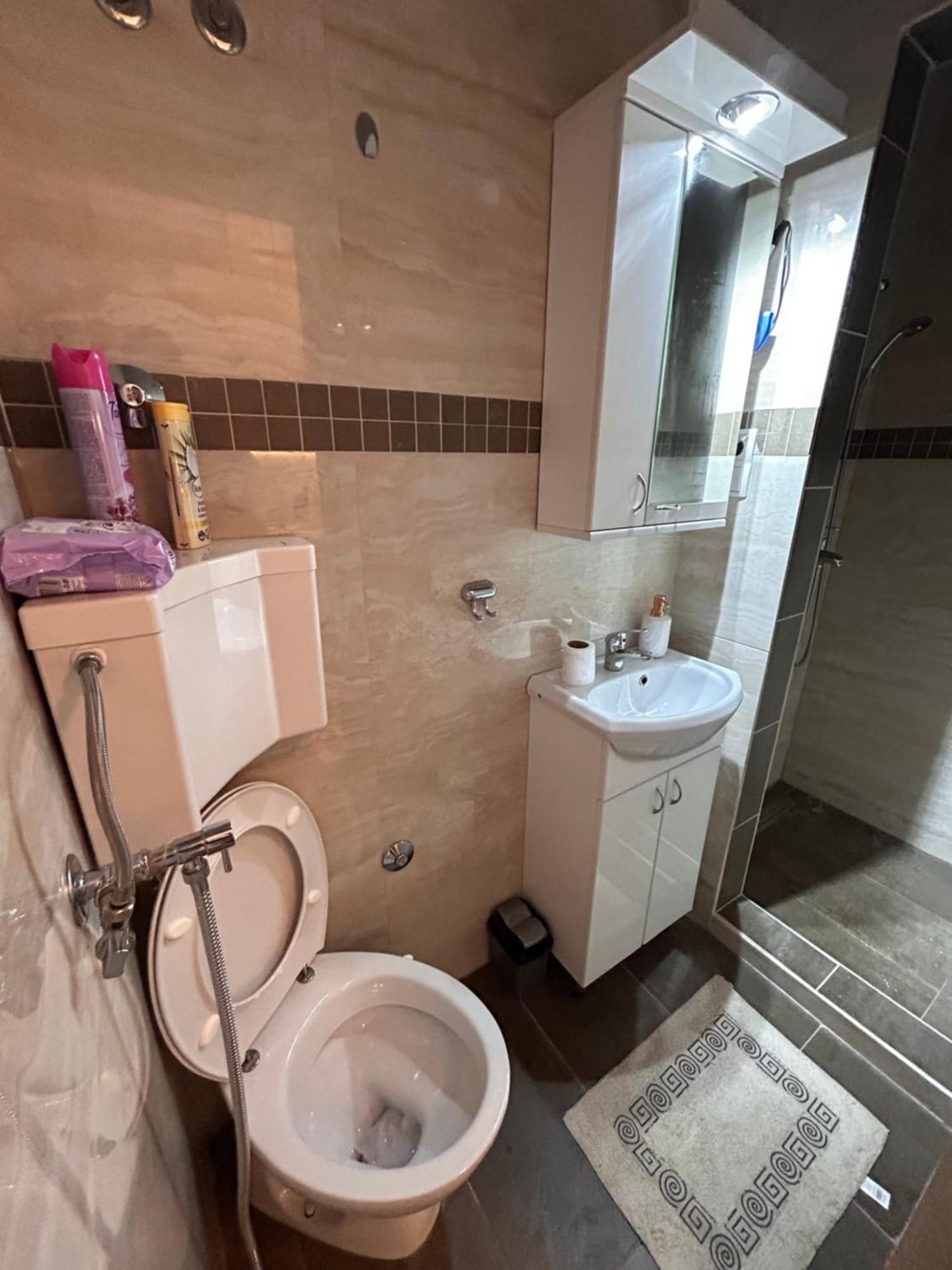 Apartments City Zone Mostar Bagian luar foto