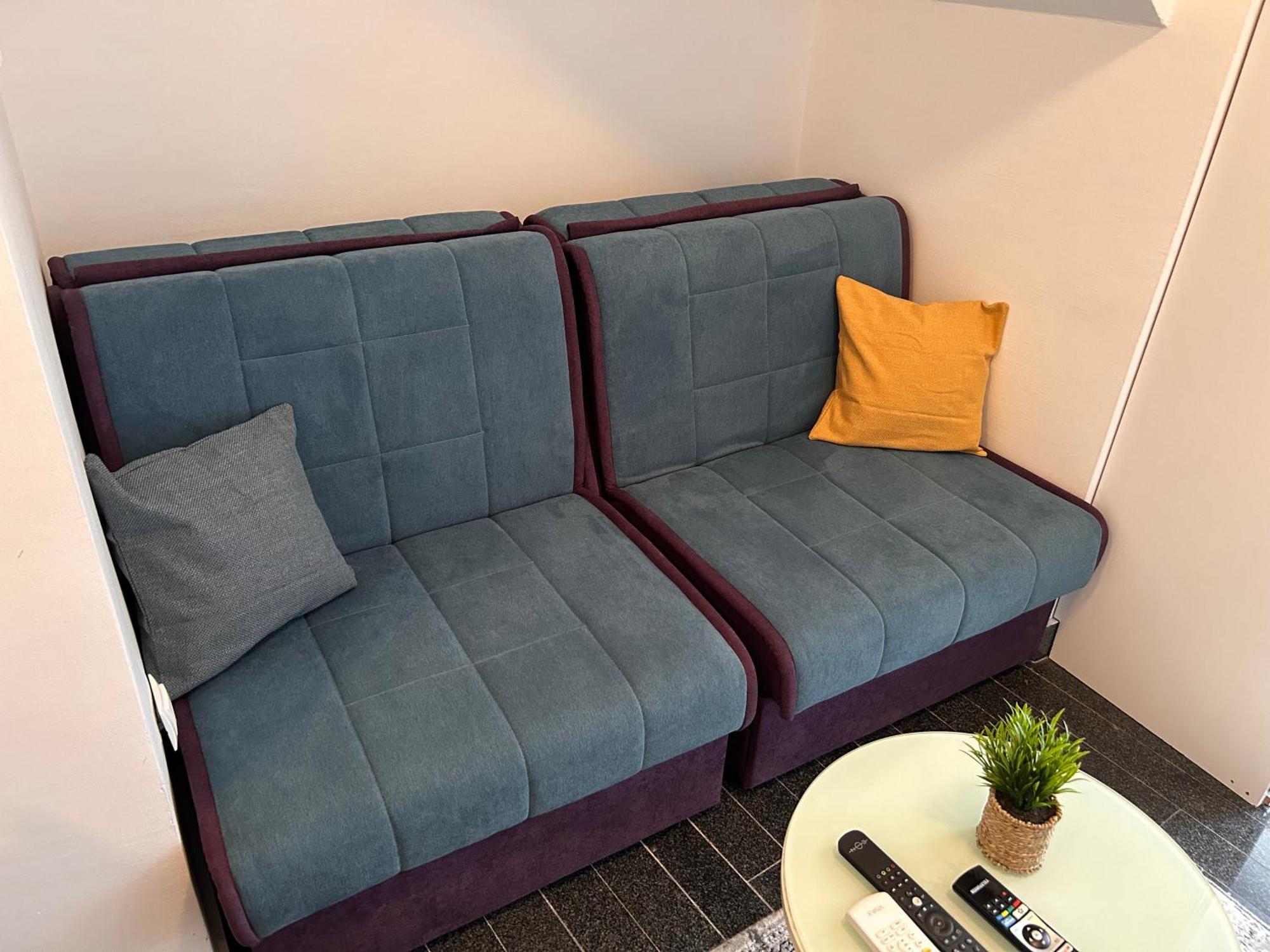 Apartments City Zone Mostar Bagian luar foto