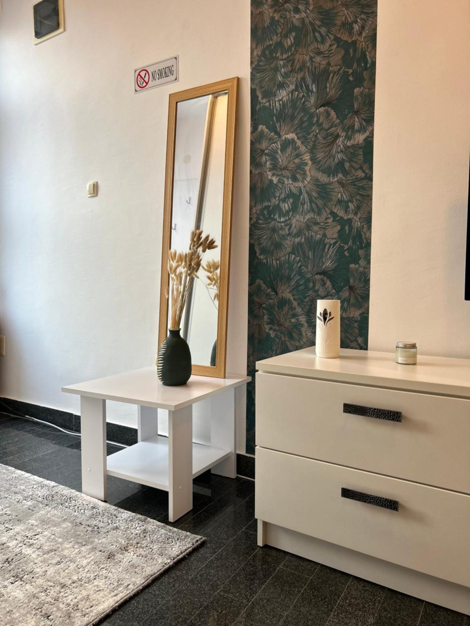 Apartments City Zone Mostar Bagian luar foto
