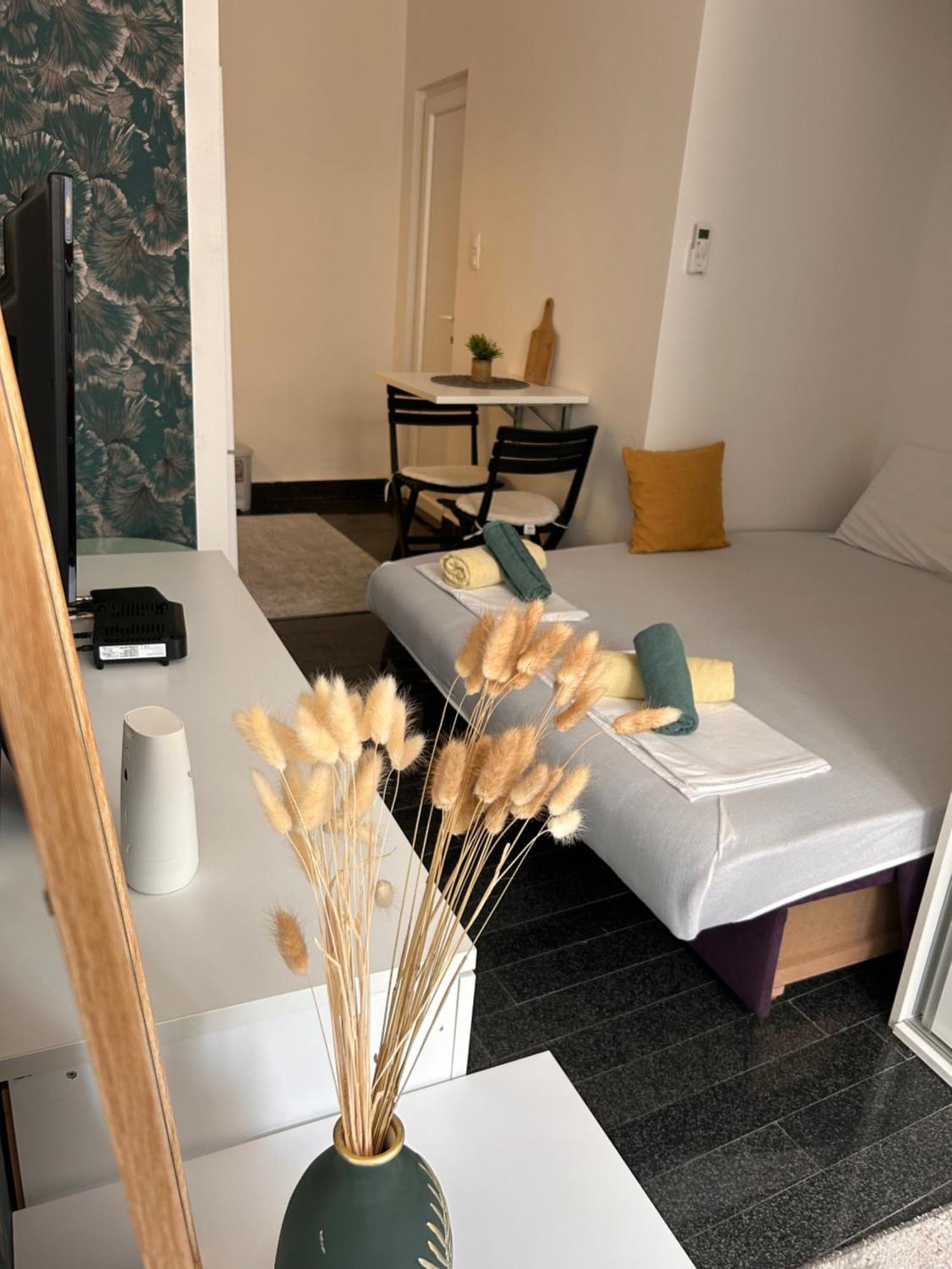 Apartments City Zone Mostar Bagian luar foto