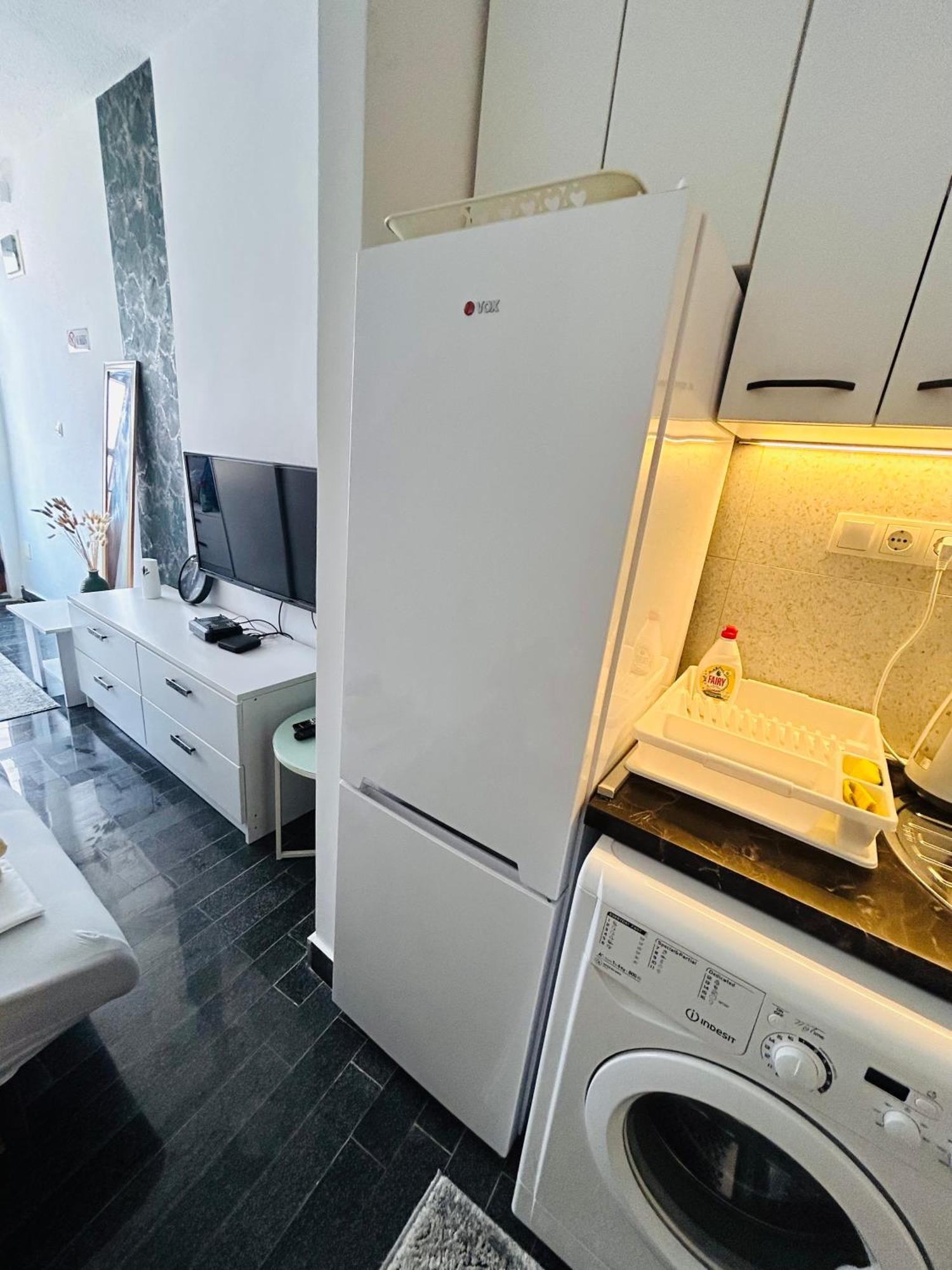 Apartments City Zone Mostar Bagian luar foto