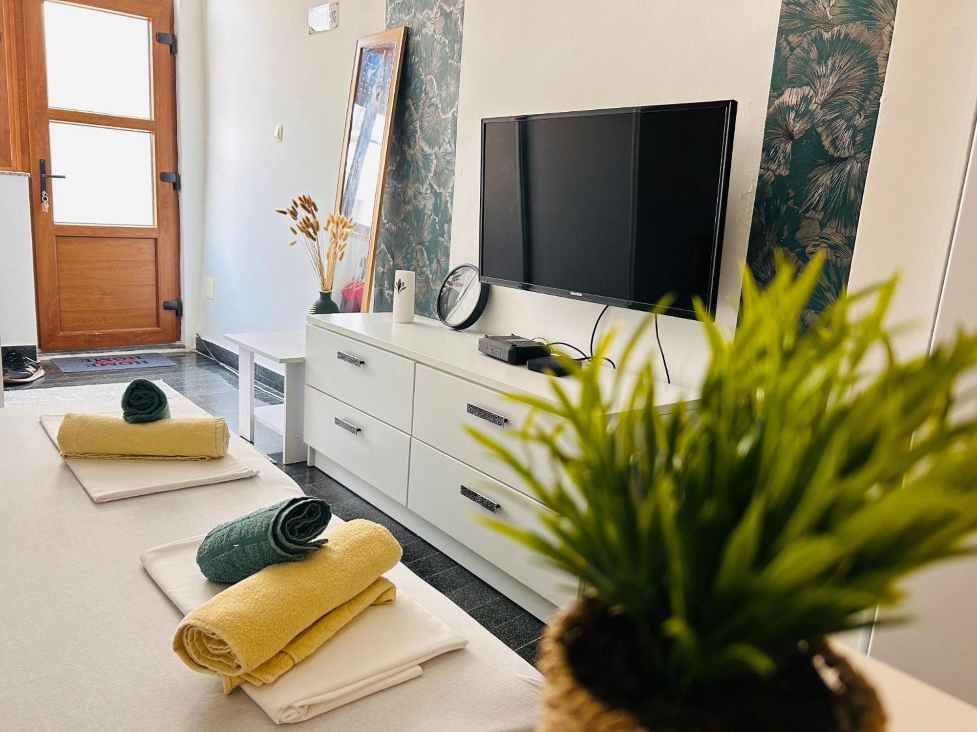Apartments City Zone Mostar Bagian luar foto