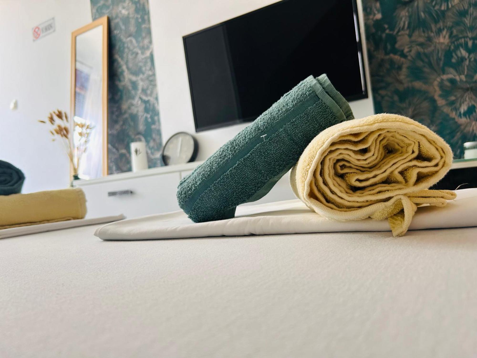 Apartments City Zone Mostar Bagian luar foto