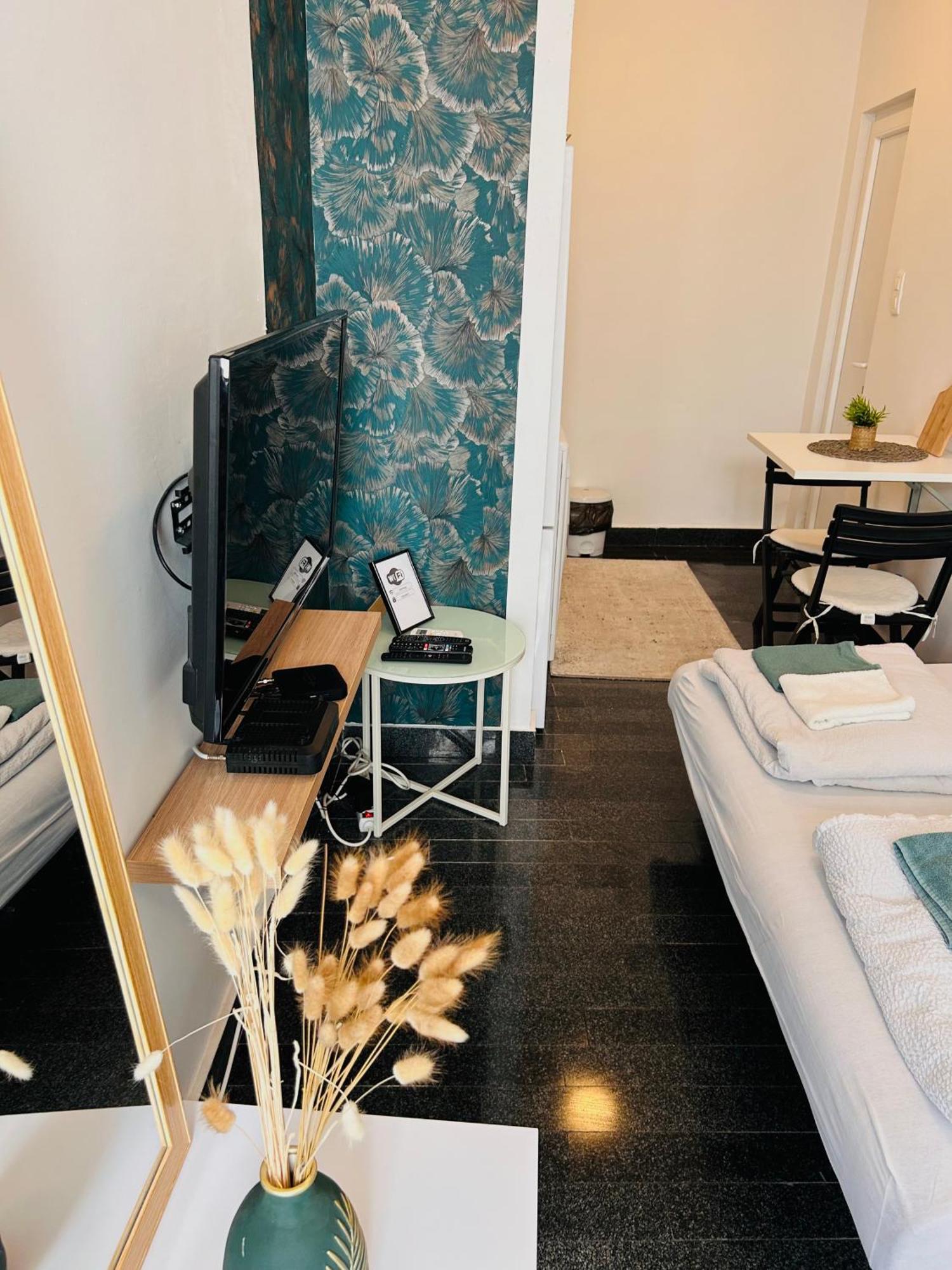Apartments City Zone Mostar Bagian luar foto
