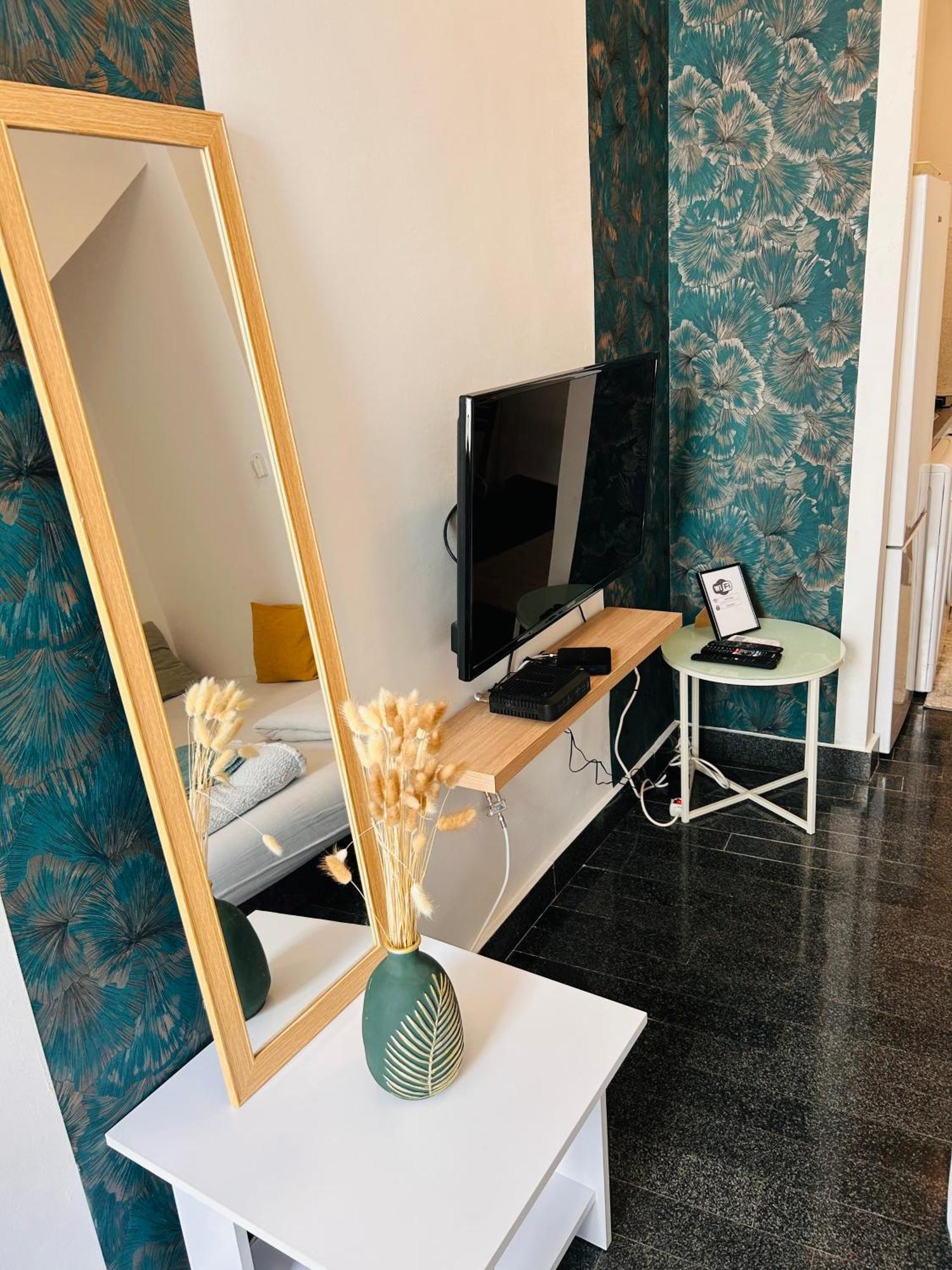 Apartments City Zone Mostar Bagian luar foto